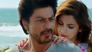 Hawayein WhatsApp status ✨ Arijit Singh SRK 🔥❤️‍🔥 hawayein srkstatus [upl. by Arnulfo360]