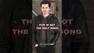 MICHAEL MALARKEY HIS SONGS ON THE VAMPIRE DIARIES [upl. by Portugal878]