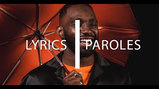 Abou Tall Feat Dadju  Cadenas LyricsParoles [upl. by Mikkanen]