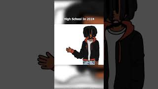 High School YearBook  JaiceMations clip funny storytime animation school yearbook [upl. by Lathrope]