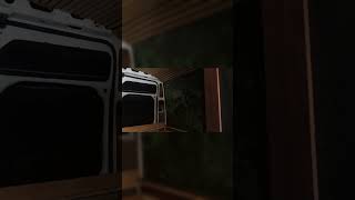 Updates  Van Conversion  Ep 18 Part 5 vanconversion vanbuild vanlife sink sille [upl. by Favata293]