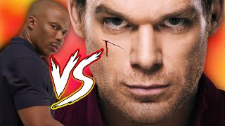 DEXTER amp DOAKES LEGENDARY MOMENT [upl. by Marjorie]