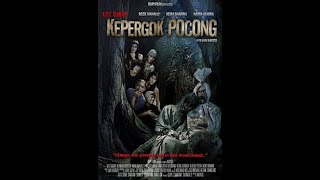 Film Horor Indonesia  Kepergok Pocong Full HD [upl. by Eremehc]