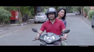 Hrudayat Waje Something Full HD Marathi Video Song [upl. by Balthasar]