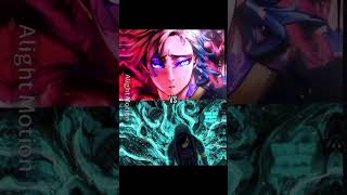 Michael Kaiser vs Random bluelock manga manga bluelock typ vs anime [upl. by Sewole]