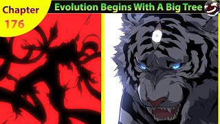 Evolution Begins With A Big Tree Chapter 176 [upl. by Wilber]