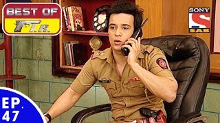 Best of FIR  एफ आई आर  Ep 47  6th June 2017 [upl. by Erbe]