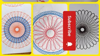 How to Draw with SPIROGRAPH 😍😍 live spirograph satisfying livestreaming shorts trending usa [upl. by Rana811]