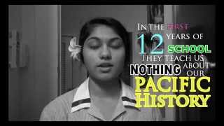 The Pacific History they dont teach you in School DVD Trailer [upl. by Asyral634]