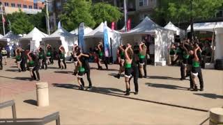 Berkner Ramblers Performed at Wildflower Festival 2024 in Richardson [upl. by Ehcropal]