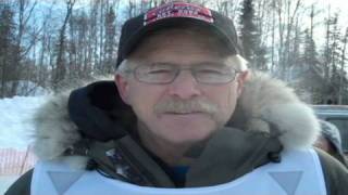 Iditarod champ gives back [upl. by Fullerton]