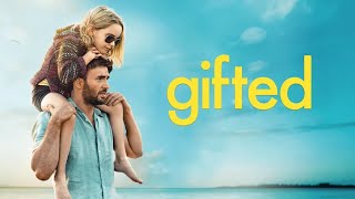 Gifted  2017  Cheris Evans  Mckenna Grace  Jenny Slate  Gifted Full Movie Fact amp Some Details [upl. by Neelloc]