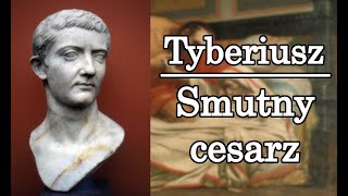 Smutny cesarz  Tyberiusz [upl. by Iramo]