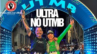 ULTRA NO UTMB  57KM  OMV14 [upl. by Malvina]