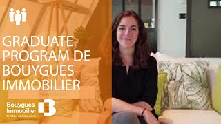 Graduate program de Bouygues Immobilier [upl. by Phelgen842]