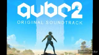 QUBE 2 Full Original Soundtrack [upl. by Haswell]