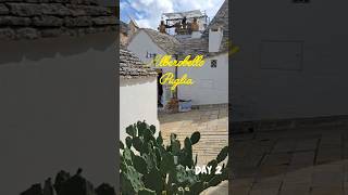 Alberobello alberobello puglia italy trulli [upl. by Rosenthal]