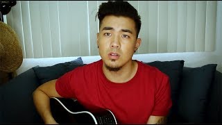 Too Good At Goodbyes  Sam Smith Joseph Vincent Cover [upl. by Seftton]