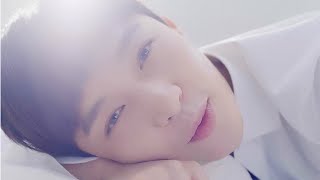 Pillow Edition 160417 Tmall Tianmao International CF 1 张艺兴 Zhang Yixing LAY 15s [upl. by Eppie]