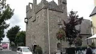 Dalkey Killiney Dublin Ireland [upl. by Pascha]