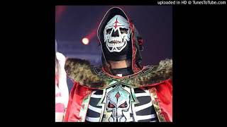 LA PARKA AAA THEME THRILLER ARENA EFFECT [upl. by Girovard279]