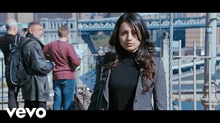 Aaromale Video Song  Vinnaithaandi Varuvaayaa  Simbu  STR  Trisha  AR Rahman  Gautham Menon [upl. by Igal]