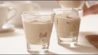 How to Make Irish Cream  Holiday Drinks  Allrecipescom [upl. by Oihsoy]