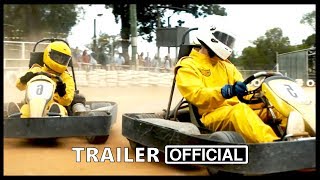 Go Karts Movie Trailer 2020  Family Movies Series [upl. by Corvese191]