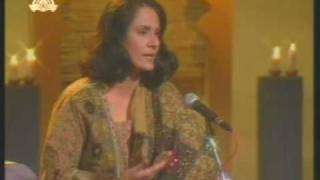 Ye Na Thi Hamari Qismat  Mirza Ghalib Ajab Apna Haal Hota  Daagh Dehlvi Singer Tina Sani [upl. by Worthington]