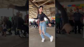 La wepa 🍒🍒🍒 musica cumbia music baile banda [upl. by Aenat]