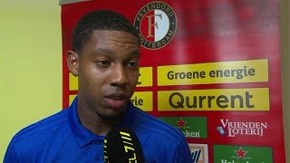 Boetius quotWe hebben het allemaal laten afwetenquot  VOETBAL INSIDE [upl. by Aneele]