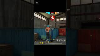 FLYING HEAD SHOT 🔴 freefire [upl. by Phillida78]