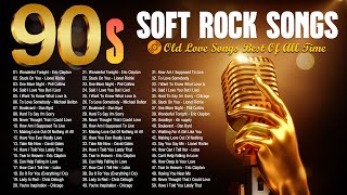 Soft Rock Hits 70s 80s 90s Full Album 👌 Bee Gees Lioenl Richie Michael Bonton Billy Joel [upl. by Zel]