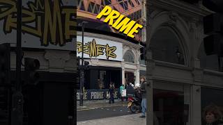 £500k Solid Gold Location london prime ksi [upl. by Lacefield]