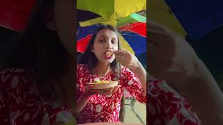 100Rs food challenge in Dhanbad😋viralvideominivloggershortsfeedfoodfoodchallengechallengefyp [upl. by Fuld]