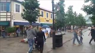 Designer Outlet Roermond Netherlands ريموند آوت لت في هولندا [upl. by Lucy]