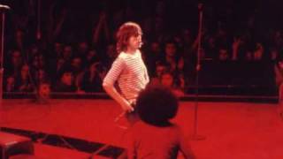 Rolling Stones Tour 1975 [upl. by Silsbye]