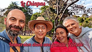 s05e04  Immersion aux Chiapas [upl. by Ayotna531]