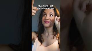 QUESTIONS with Eliana Ghen [upl. by Kaete]