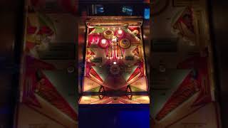 1973 Allied Liesure Spooksville Pinball [upl. by Shaeffer]