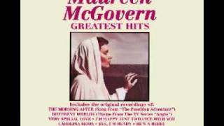 Maureen McGovern  Very Special Love [upl. by Jd]