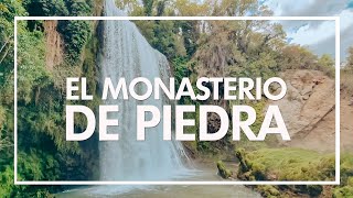 MONASTERIO DE PIEDRA Secretos y consejos para visitarlo [upl. by Leduar]