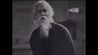 National Anthem in Rabindranath Tagores Real Voice  रवींद्रनाथ टैगोर की असली आवाज में राष्ट्रगान [upl. by Normak]