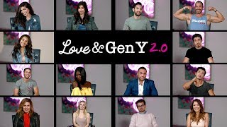 Were Back Love amp Gen Y 20 [upl. by Moran]