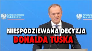 Czy policja siłowo rozwiąże protesty rolników na granicy z Ukrainą [upl. by Olinad]