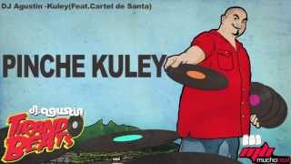 Dj Agustin  Kuley featCartel de Santa [upl. by Deron]