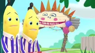 Welcome to Fun World  Bananas in Pyjamas Season 1  Full Episodes  Bananas In Pyjamas [upl. by Tomasine]