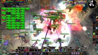 IRONWOLFCLAN KILLS KING OF STORMWIND FOR THE HORDE ON GROBBULUS [upl. by Claudius232]