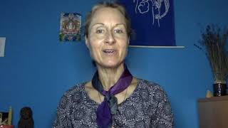 Healing with Jikiden Reiki  Ira Heideman [upl. by Sonstrom]