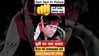 sani deol ka picturesani ki filmsani deol ki filmsani filmsani picturesani deol ki new all film [upl. by Notse]